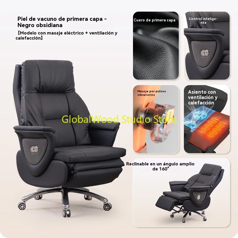 Длинные стулья, игровая мебель, геймерское кресло, складной эргономичный настольный стул с подставкой для ног, стулья для маникюрного салона, офис Sihoo Kanu
Длинные стулья, игровая мебель, геймерское кресло, складной эргономичный настольный стул с подставкой для ног, стулья для маникюрного салона, офис Sihoo Kanu