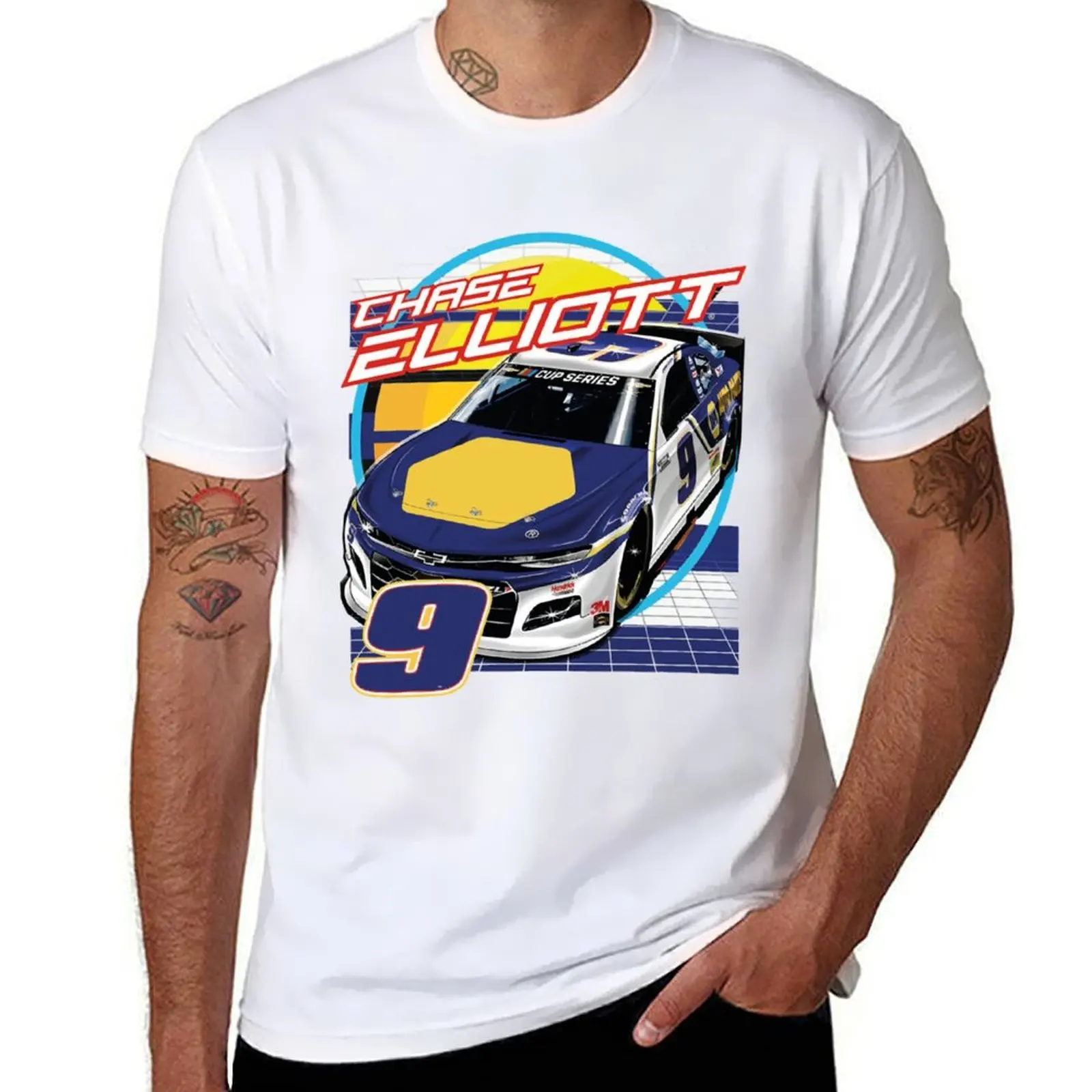 chase elliott championship_Always the best_ Lightweight T-Shirt t shirt man cotton men t shirt cotton 100% T-Shirt
chase elliott championship_Always the best_ Lightweight T-Shirt t shirt man cotton men t shirt cotton 100% T-Shirt