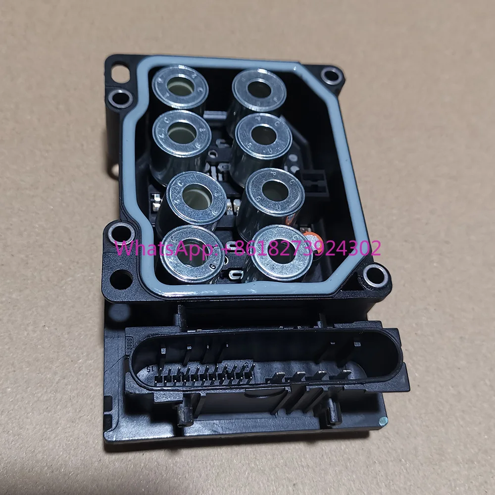 OEM Standard Premium Quality ABS Actuator Control Module New 4405033240 for Toyota Vehicles Car Type
OEM Standard Premium Quality ABS Actuator Control Module New 4405033240 for Toyota Vehicles Car Type