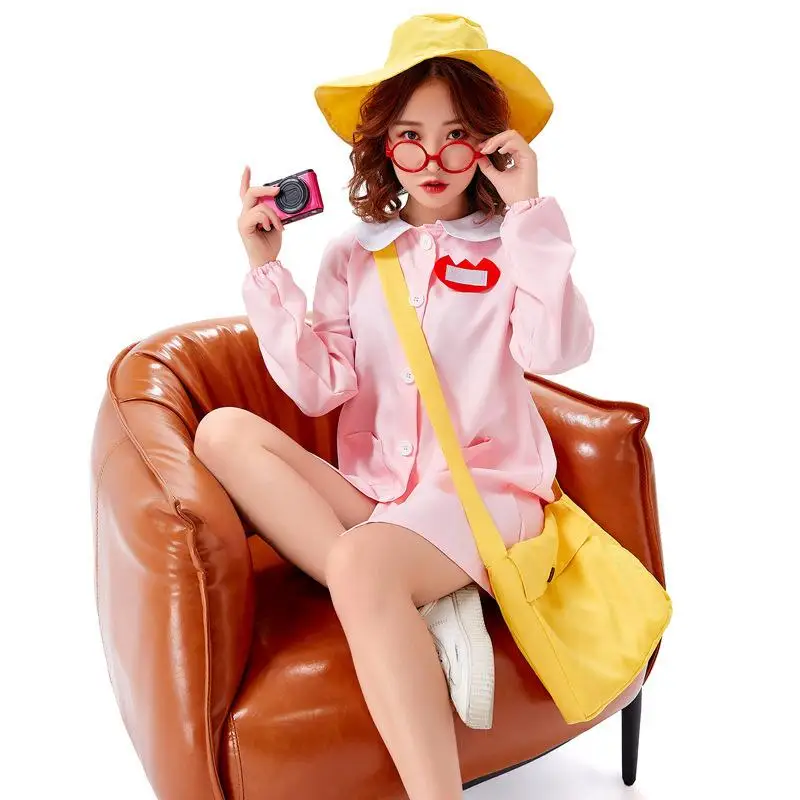 Сценический костюм для косплея на Хэллоуин, традиционная китайская женская одежда, наряд для выступлений, этническая мода, осень 2024, 2024
Сценический костюм для косплея на Хэллоуин, традиционная китайская женская одежда, наряд для выступлений, этническая мода, осень 2024, 2024