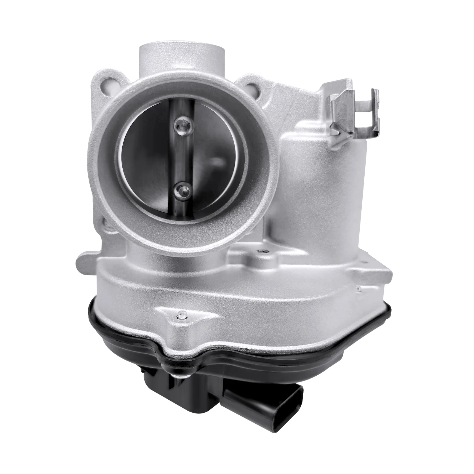 For Ford Focus Fiesta C-Max Fusion Throttle Body 1505642 2S6U9F991GA 2S6U9F991FA 2S6U9F991EA 2S6U9F991EB V25810001 7519194
For Ford Focus Fiesta C-Max Fusion Throttle Body 1505642 2S6U9F991GA 2S6U9F991FA 2S6U9F991EA 2S6U9F991EB V25810001 7519194