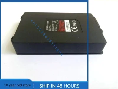 Для Shangluhua SP-L52i новый оригинальный специальный аккумулятор Модель 604674 портативный принтер
Для Shangluhua SP-L52i новый оригинальный специальный аккумулятор Модель 604674 портативный принтер