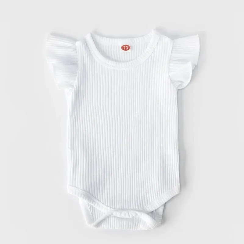 Infant Girl Clothing 2024 Summer Cotton Newborn Ruffles Romper Jeans Headband Toddler Baby Girl Clothes Outfit Set Outdoor Suit
Infant Girl Clothing 2024 Summer Cotton Newborn Ruffles Romper Jeans Headband Toddler Baby Girl Clothes Outfit Set Outdoor Suit
