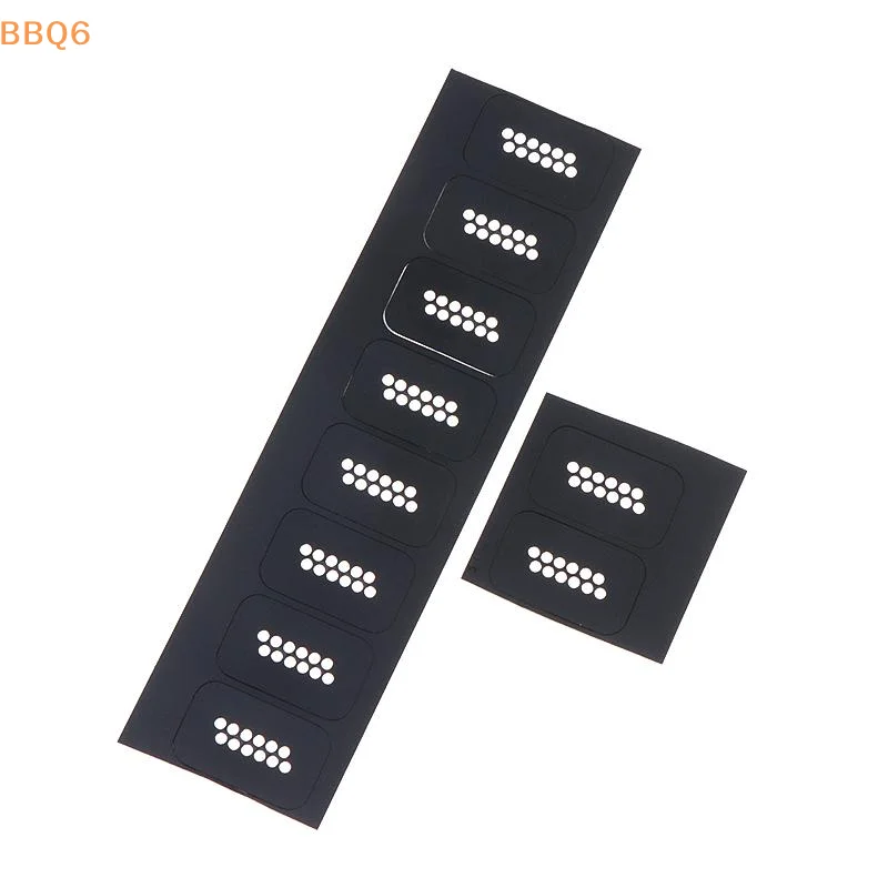 *10PCS Flexible Speaker Cable Label For XPR7350, XPR7550, DGP8550, DP4800, Etc. Walkie-talkie Side Cable Connector Sticker
*10PCS Flexible Speaker Cable Label For XPR7350, XPR7550, DGP8550, DP4800, Etc. Walkie-talkie Side Cable Connector Sticker