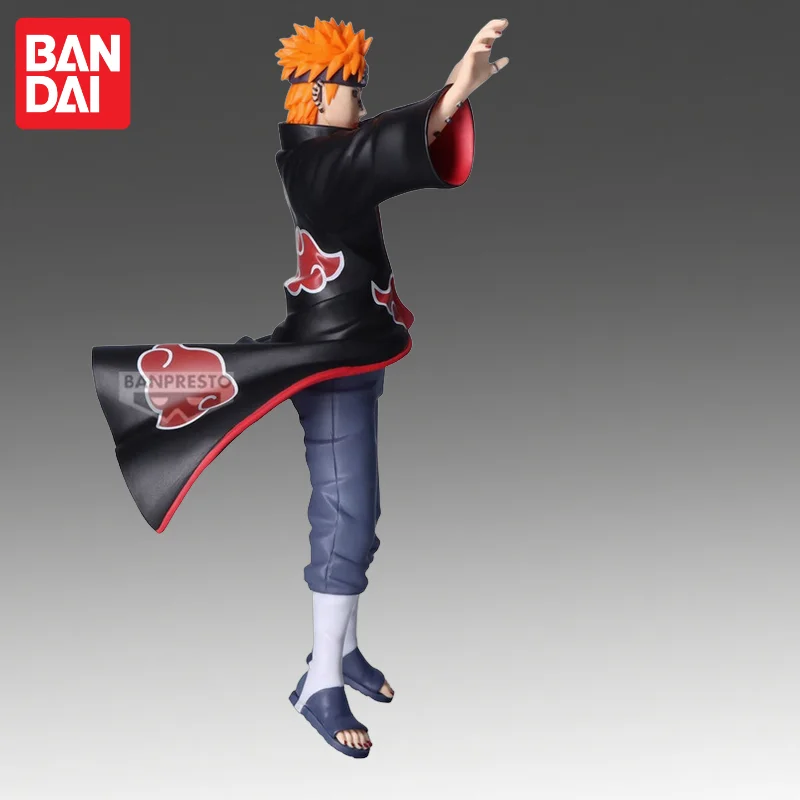 В наличии: Оригинальная фигурка Нагато из Наруто от Bandai Banpresto, новая, в коробке, модель персонажа аниме, игрушка, коллекционная модель.
В наличии: Оригинальная фигурка Нагато из Наруто от Bandai Banpresto, новая, в коробке, модель персонажа аниме, игрушка, коллекционная модель.