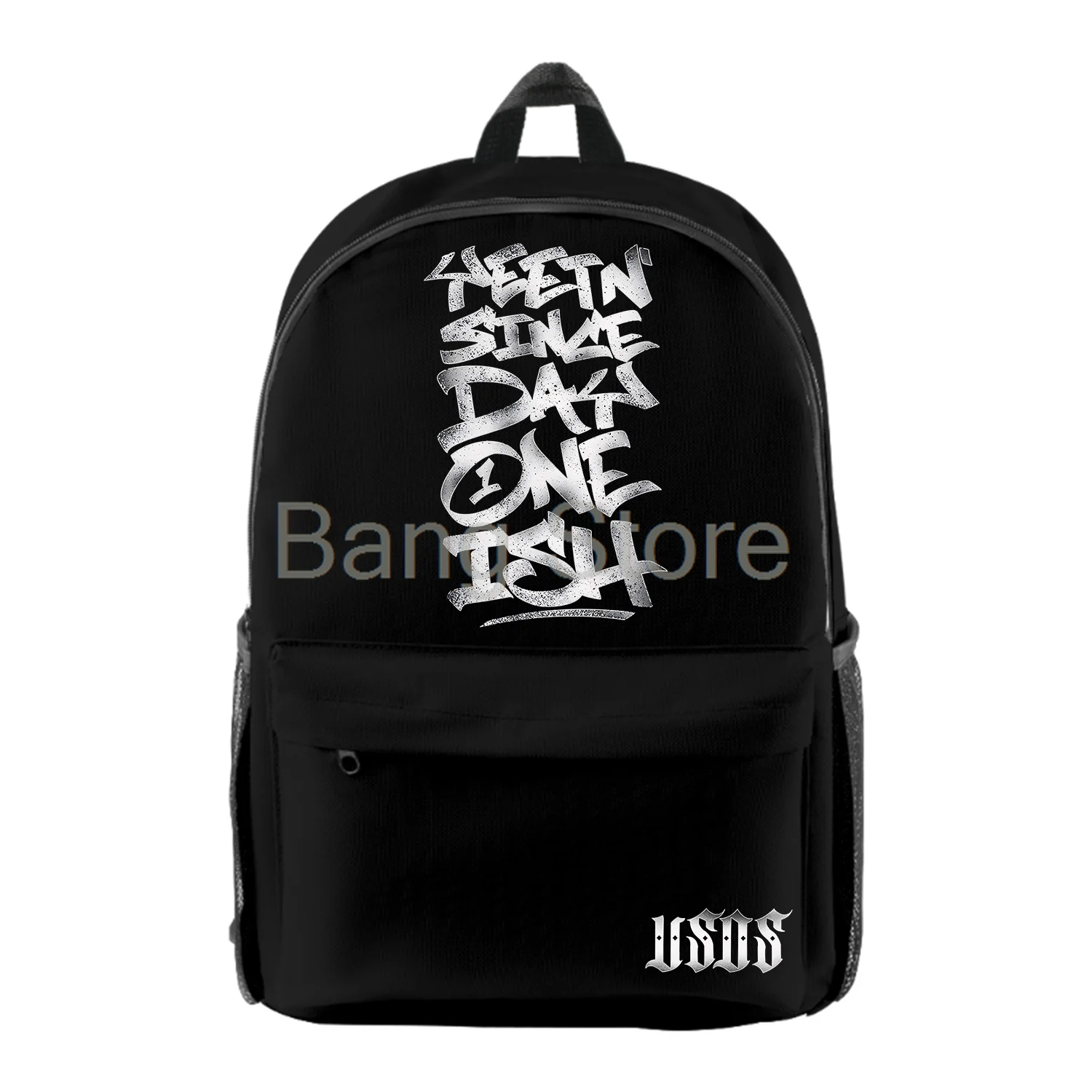 Рюкзак Jey Uso Yeetin' Since Day One, женская и мужская сумка на плечо, повседневная уличная одежда, рюкзак, унисекс, дорожные сумки
Рюкзак Jey Uso Yeetin' Since Day One, женская и мужская сумка на плечо, повседневная уличная одежда, рюкзак, унисекс, дорожные сумки