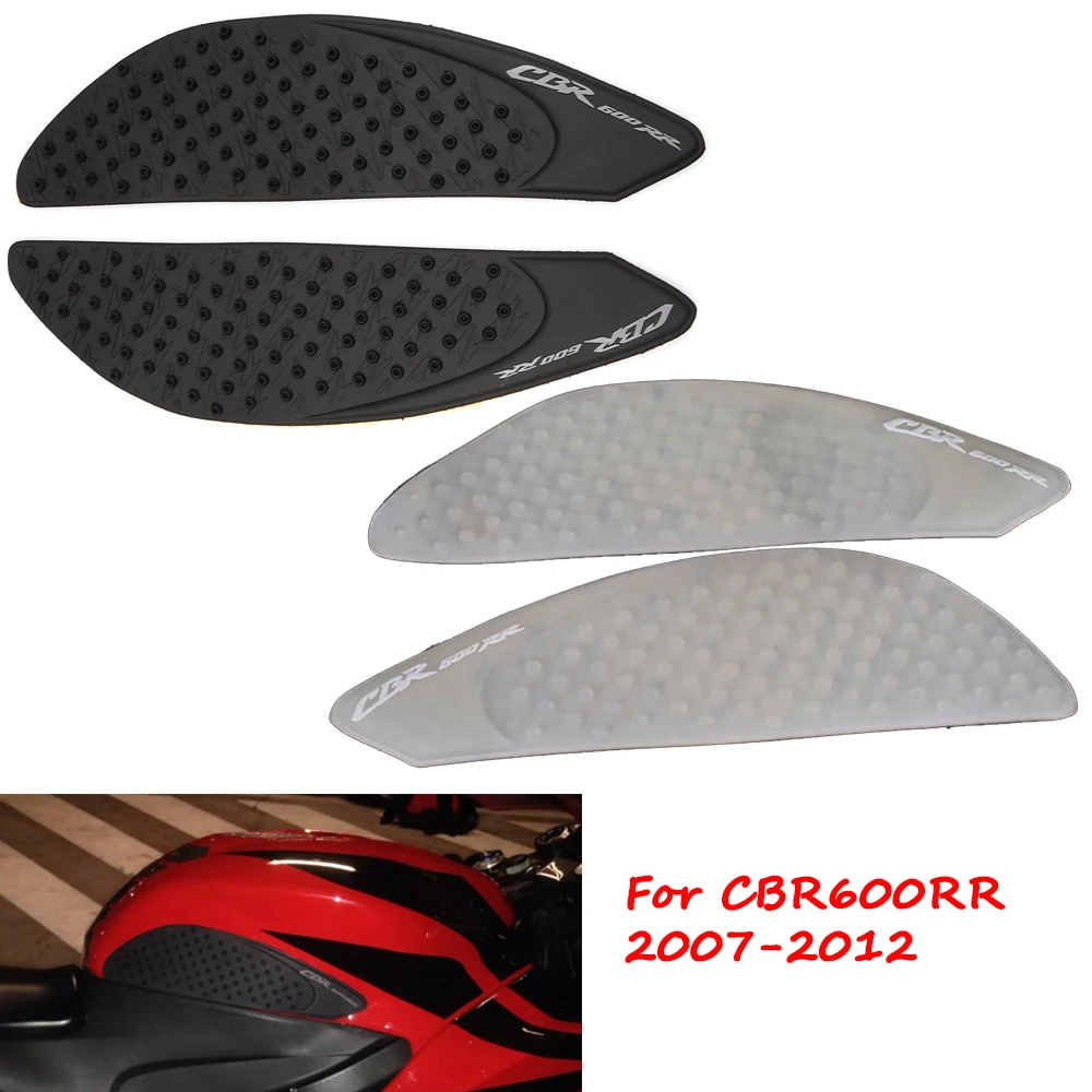 Противоскользящая накладка на колено для мотоцикла Honda CBR600 RR CBR600RR CBR 600RR 2007-2012
Противоскользящая накладка на колено для мотоцикла Honda CBR600 RR CBR600RR CBR 600RR 2007-2012