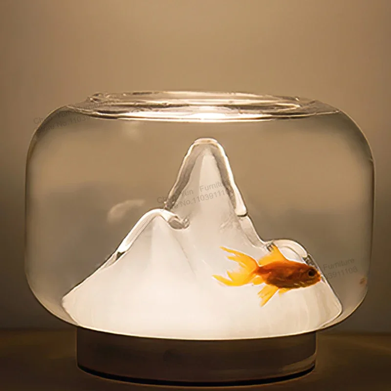 Landscaping Cobble Fish Tank Decoration Light Aquatic Pet Supplies Living Room Corporation Fish Tank Home Aquarium Pour Aquarium
Landscaping Cobble Fish Tank Decoration Light Aquatic Pet Supplies Living Room Corporation Fish Tank Home Aquarium Pour Aquarium
