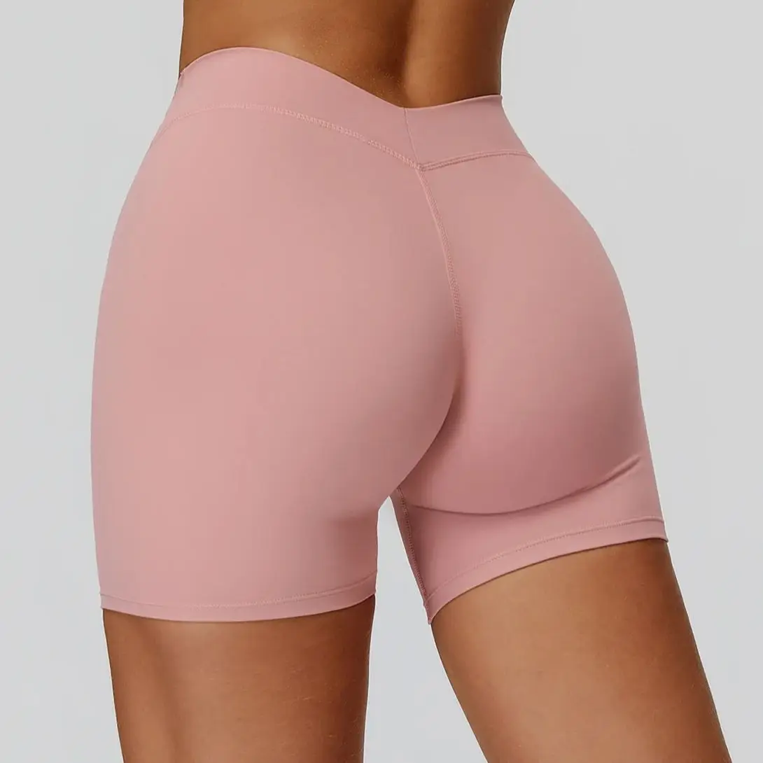 Шорты для йоги на открытом воздухе, высокая талия, быстросохнущие спортивные шорты с V-образной талией на спине, одежда для бега, фитнеса, женские спортивные шорты с эффектом пуш-ап
Шорты для йоги на открытом воздухе, высокая талия, быстросохнущие спортивные шорты с V-образной талией на спине, одежда для бега, фитнеса, женские спортивные шорты с эффектом пуш-ап