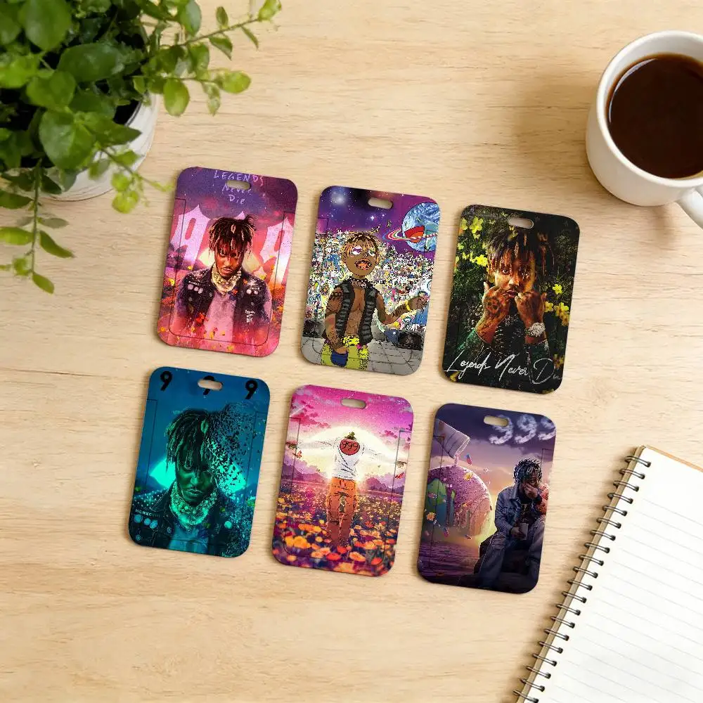 Держатели для карт J-juice wrld с ремешками подходят для рабочих удостоверений, проездных билетов, студенческих билетов, идеально подходят в качестве подарков для друзей и семьи.
Держатели для карт J-juice wrld с ремешками подходят для рабочих удостоверений, проездных билетов, студенческих билетов, идеально подходят в качестве подарков для друзей и семьи.