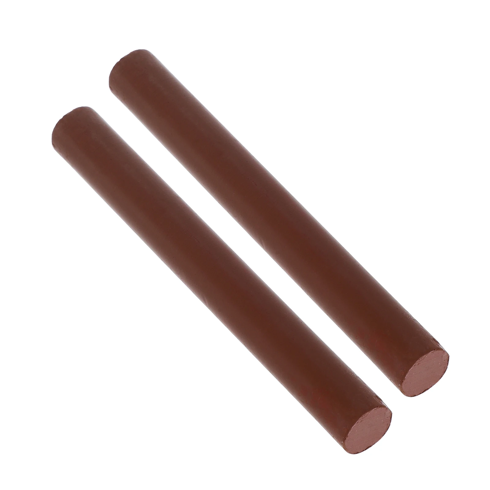 2pcs Wood Repair Crayons Furniture Markers Stick Filler for Scratches Holes Wooden Surfaces Tables Doors Flooring Laminate
2pcs Wood Repair Crayons Furniture Markers Stick Filler for Scratches Holes Wooden Surfaces Tables Doors Flooring Laminate