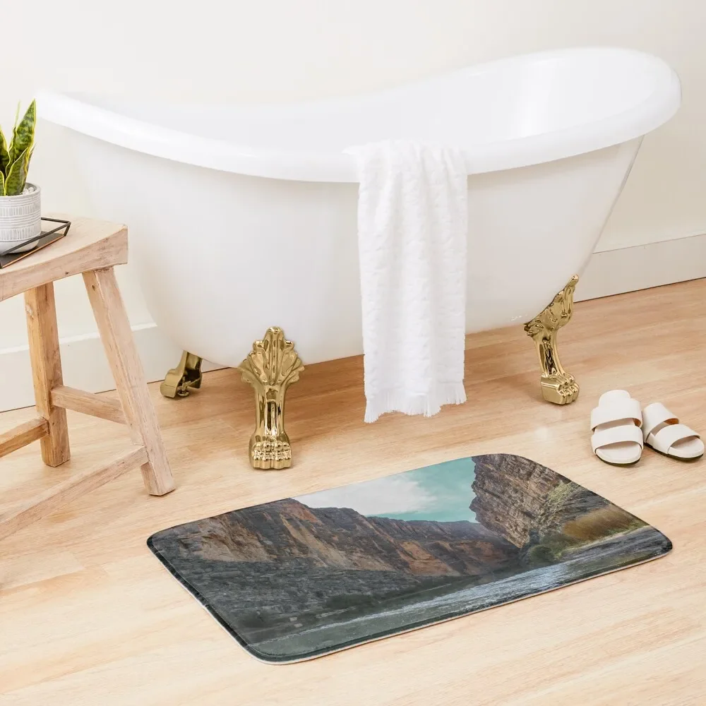 Rio Grande Big Bend National Park Bath Mat Bathroom Items Non Slip Carpet Bathroom Carpets Kitchen Rug Mat
Rio Grande Big Bend National Park Bath Mat Bathroom Items Non Slip Carpet Bathroom Carpets Kitchen Rug Mat