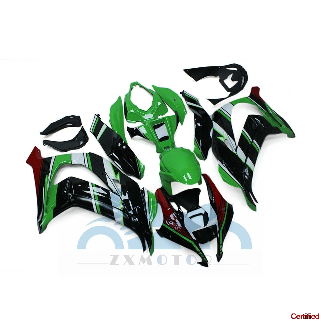 ZX10R 2016 2019 2020 для Kawasaki ZX-10R ZX-10R 16 17 18 19 20, обтекатели мотоциклов, высококачественный кузов из АБС-пластика
ZX10R 2016 2019 2020 для Kawasaki ZX-10R ZX-10R 16 17 18 19 20, обтекатели мотоциклов, высококачественный кузов из АБС-пластика