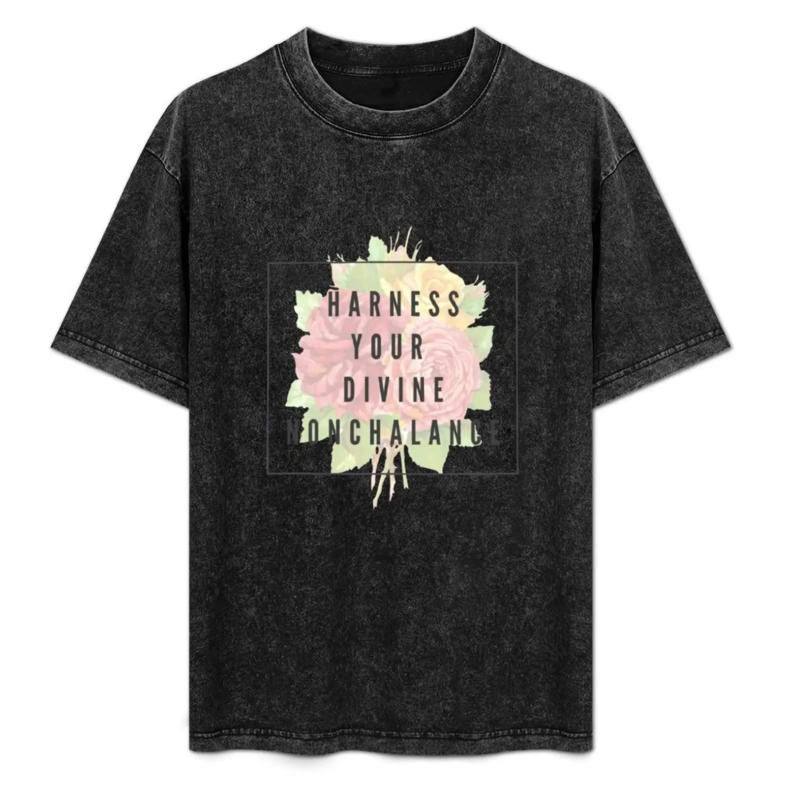 Harness you divine nonchalance elsewhere society Dispatches from elsewhere T-Shirt Novelty Graphic Tee Shirt
Harness you divine nonchalance elsewhere society Dispatches from elsewhere T-Shirt Novelty Graphic Tee Shirt