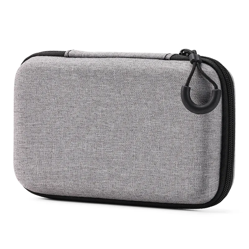 1 Piece Electronics Organizer Pouch for Earphones Chargers Cables Portable Hard Drive Case Bluetooth Headphone Storage Bag 1 Piece Electronics Organizer Pouch for Earphones Chargers Cables Portable Hard Drive Case Bluetooth Headphone Storage Bag