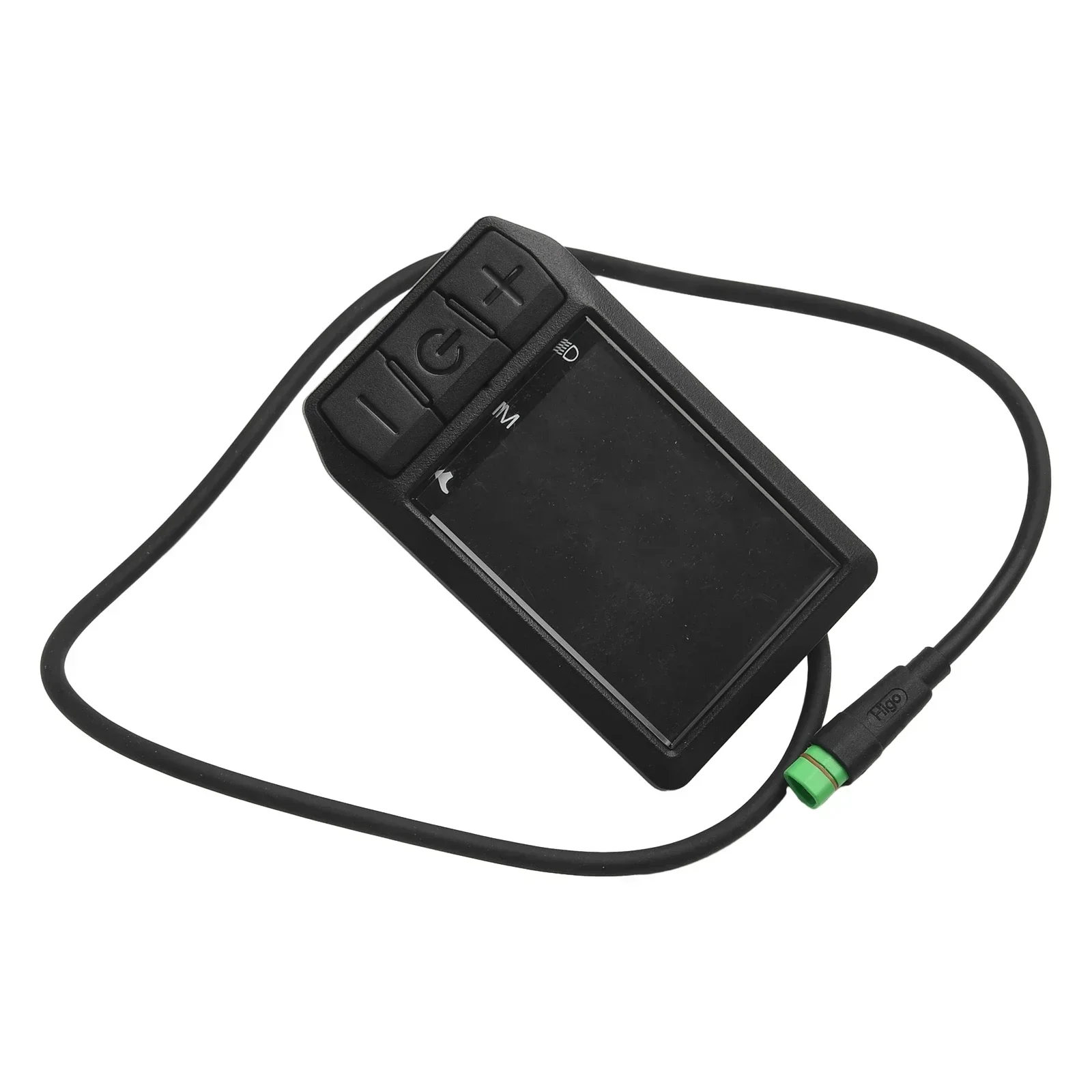 ЖК-дисплей без усилий для дисплея Bafang 600C для двигателей M510 M500 с настройкой диаметра колеса
ЖК-дисплей без усилий для дисплея Bafang 600C для двигателей M510 M500 с настройкой диаметра колеса