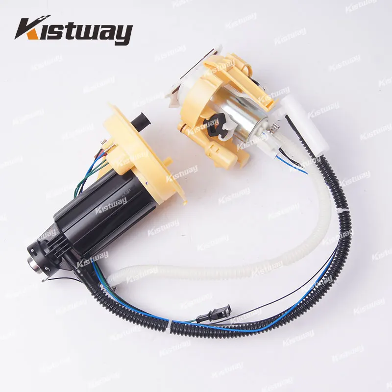 1PCS Good New Fuel Pump Module Assembly For Rolls Royce Phantom RR1 RR2 RR3 RR2 16147360640
1PCS Good New Fuel Pump Module Assembly For Rolls Royce Phantom RR1 RR2 RR3 RR2 16147360640