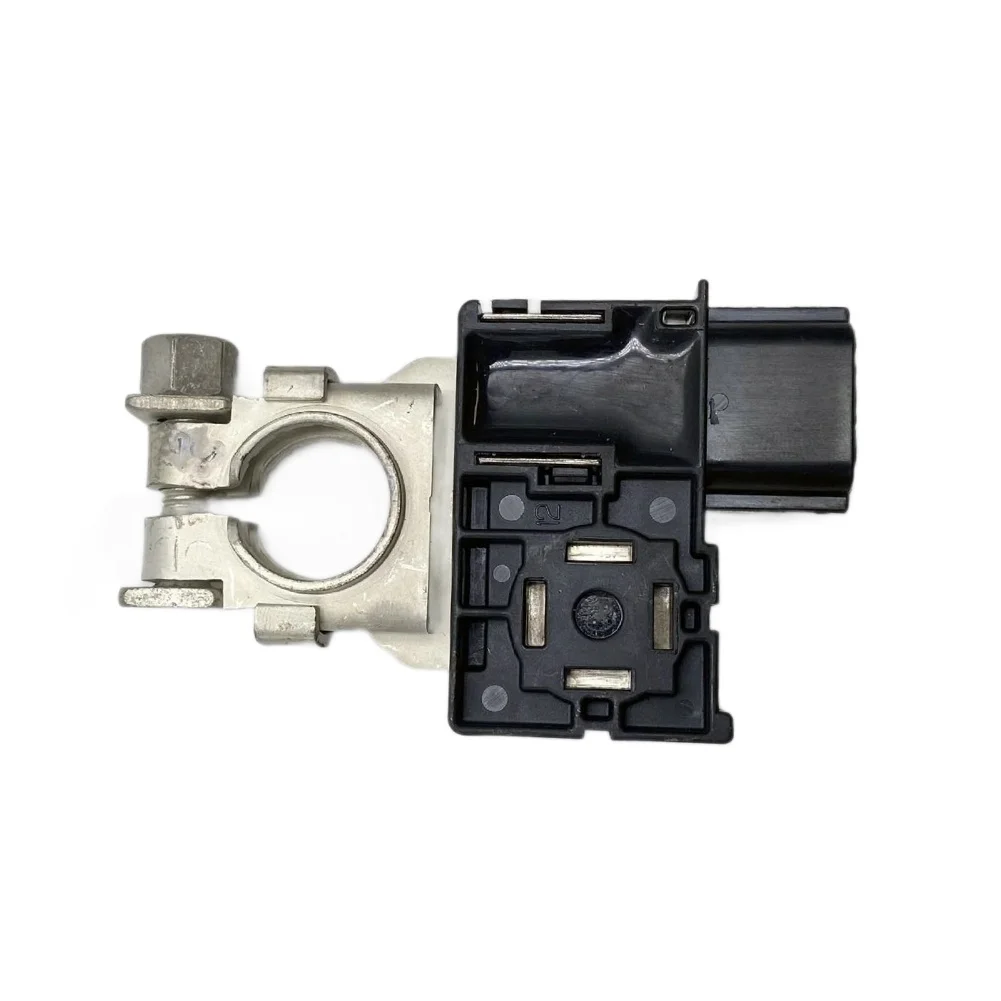 Direct Replacement As Shown Battery Current Sensor Direct Replace Broken Parts Made Of Quality Materials Car Maintenance
Direct Replacement As Shown Battery Current Sensor Direct Replace Broken Parts Made Of Quality Materials Car Maintenance