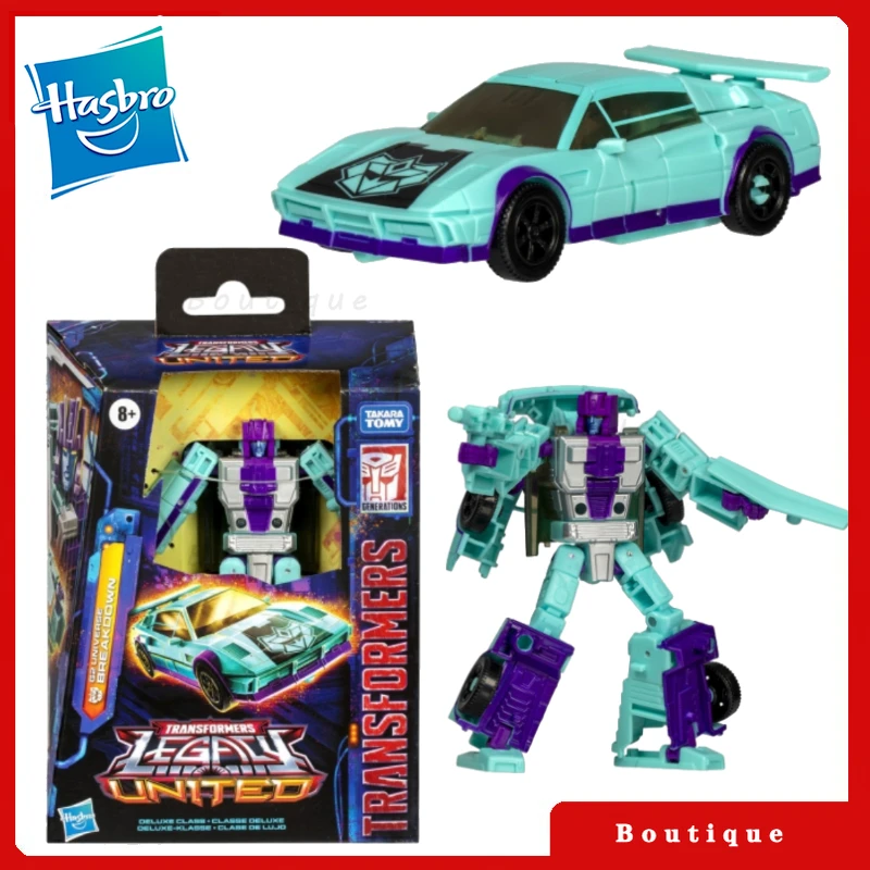 In stock Hasbro Transformers toys Legacy United Deluxe Class G2 Universe Breakdown Universe Action Figures Autobots Hobbies
In stock Hasbro Transformers toys Legacy United Deluxe Class G2 Universe Breakdown Universe Action Figures Autobots Hobbies