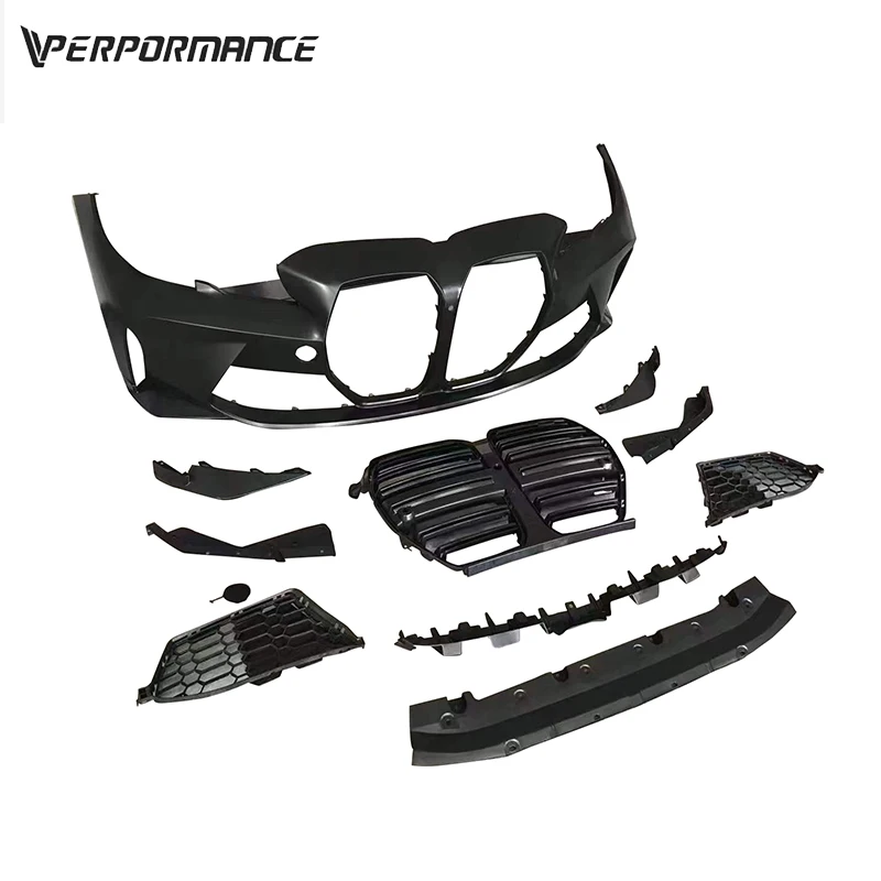 STLFOld to New Car Body Parts Update Body Kits Front Rear Bumper Grille Exhaust Pipe for 3 Series F30 F35 to G20 M3
STLFOld to New Car Body Parts Update Body Kits Front Rear Bumper Grille Exhaust Pipe for 3 Series F30 F35 to G20 M3