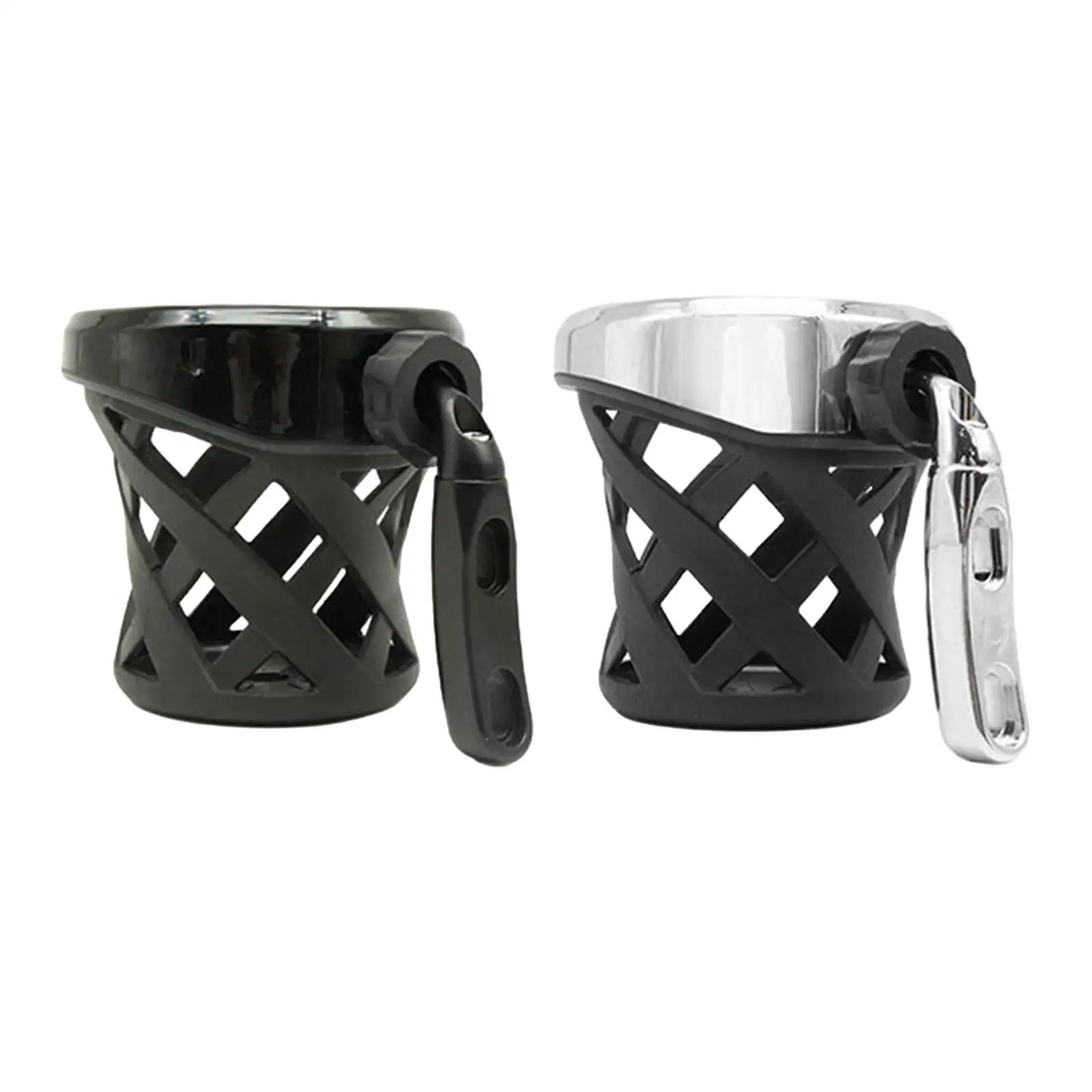 Motorcycle Drink Cup Holder Adjustable Sturdy Universal Water Bottle Holder
Motorcycle Drink Cup Holder Adjustable Sturdy Universal Water Bottle Holder