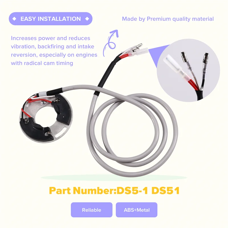 A58X-Motorcycle Electronic Ignition System Electronic Ignition System Ignition System For Moto Guzzi
A58X-Motorcycle Electronic Ignition System Electronic Ignition System Ignition System For Moto Guzzi