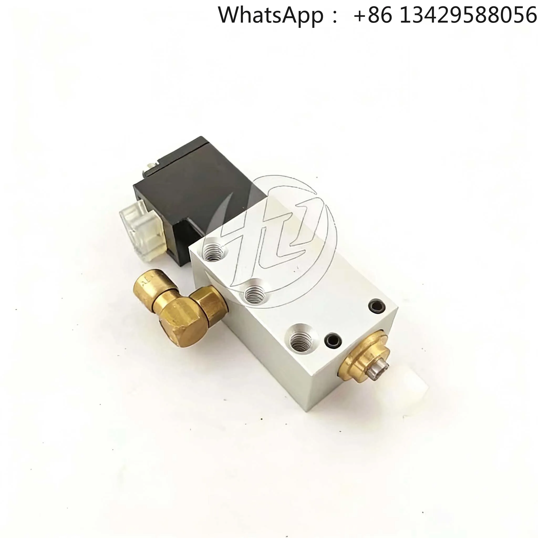G2.184.0060/05 Cylinder Valve for PM52 SM52 CD74 Offset Printing Machine Spare Parts
G2.184.0060/05 Cylinder Valve for PM52 SM52 CD74 Offset Printing Machine Spare Parts