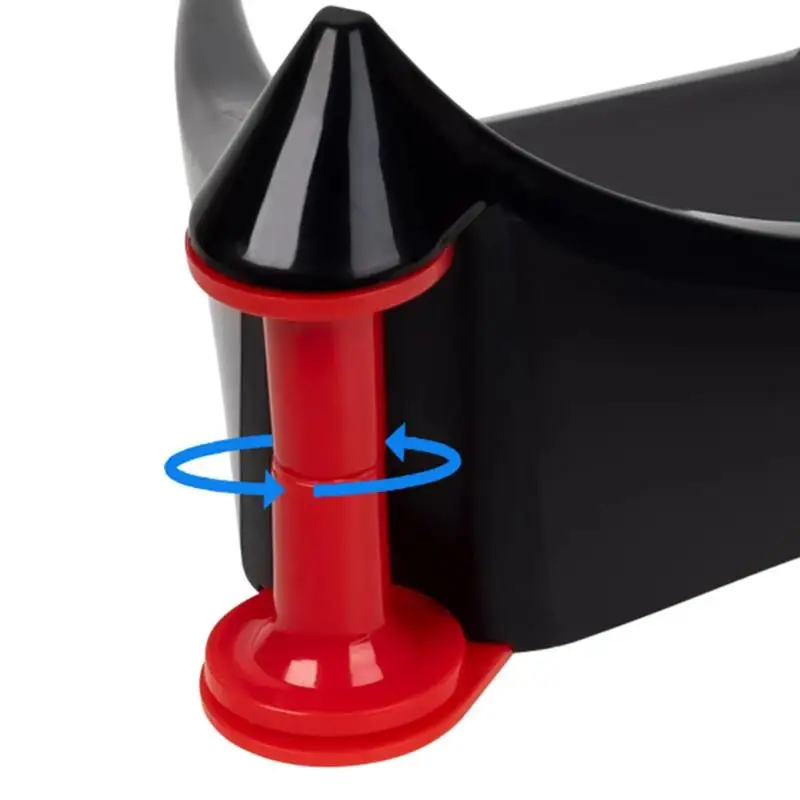 1pc Hose Slide Tire Wedge Car Wash Tube Anti-pinch Tools Car Hose Guides Wheel Prevent Car Detailing/Washing Tool
1pc Hose Slide Tire Wedge Car Wash Tube Anti-pinch Tools Car Hose Guides Wheel Prevent Car Detailing/Washing Tool