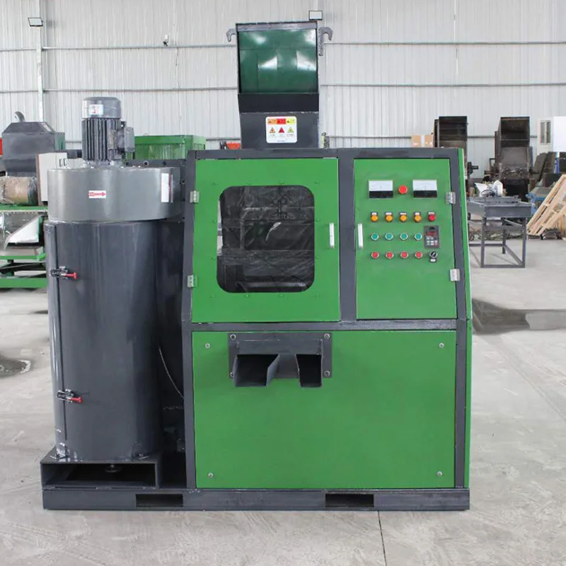 Copper Meter Machine For Miscellaneous Wires, Copper Aluminum Separation Equipment, Waste Copper Wire Crushing, Dry Separator
Copper Meter Machine For Miscellaneous Wires, Copper Aluminum Separation Equipment, Waste Copper Wire Crushing, Dry Separator