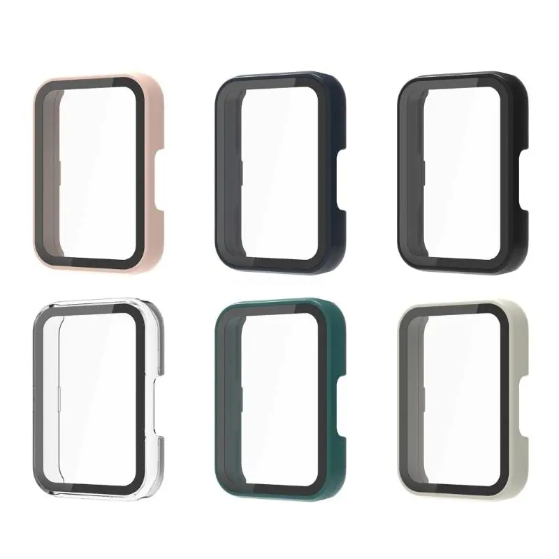 All arounds Protections Case Protective Solution Plastic Case for Fit3 New Dropship
All arounds Protections Case Protective Solution Plastic Case for Fit3 New Dropship