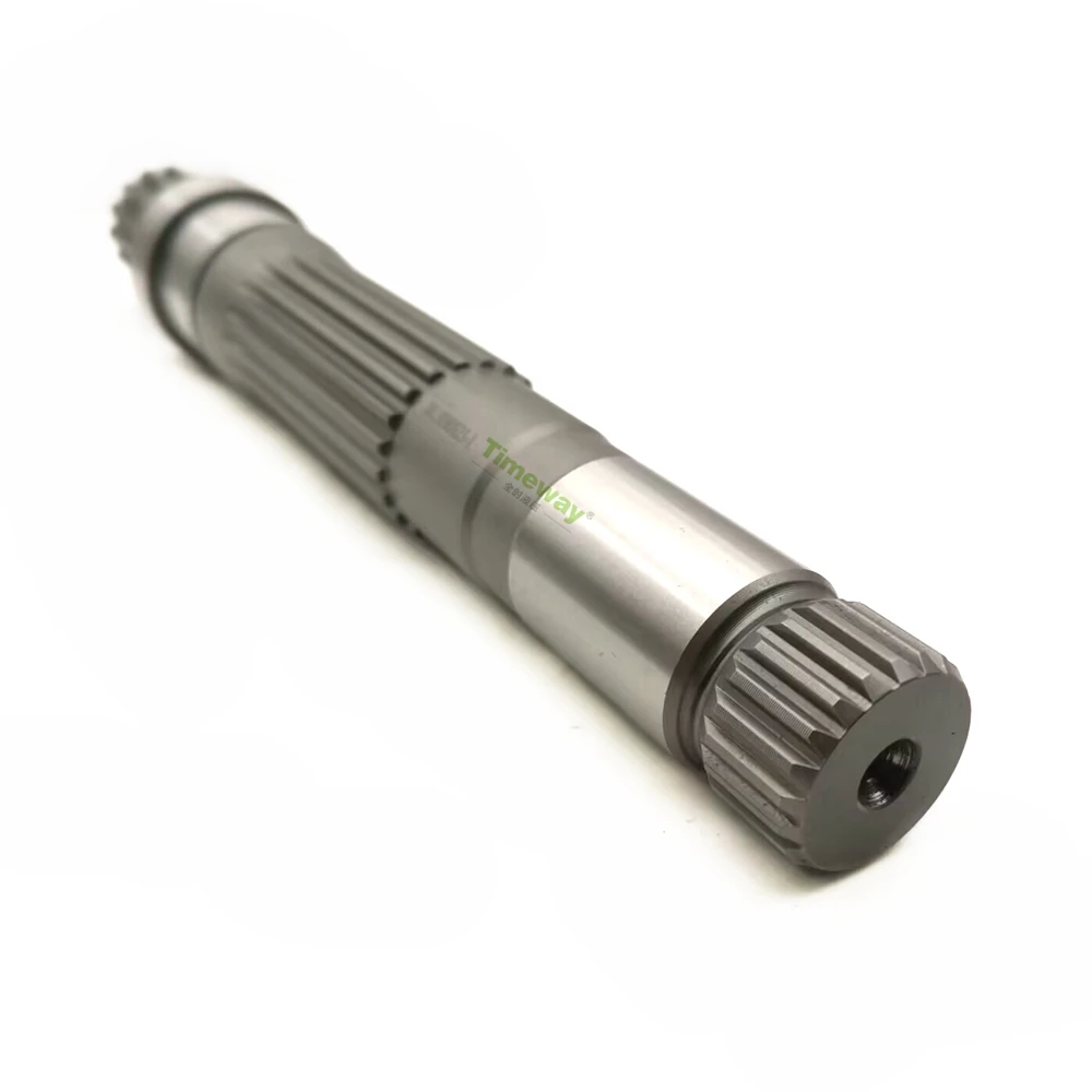 Запасные части гидравлического насоса, приводной вал для A4VG56 Rexroth, комплект для ремонта гидравлического насоса, аксессуары для насоса, валы 
Запасные части гидравлического насоса, приводной вал для A4VG56 Rexroth, комплект для ремонта гидравлического насоса, аксессуары для насоса, валы