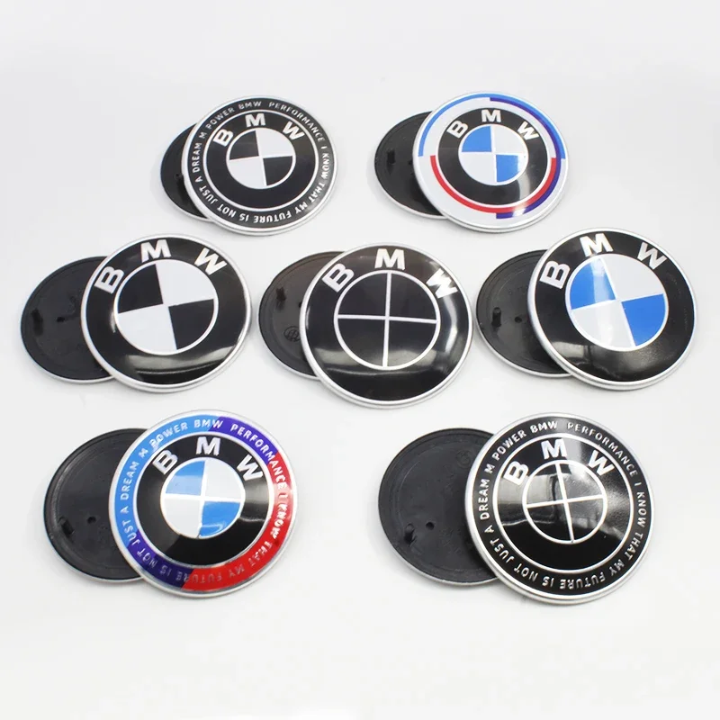 2Pc ABS 82mm 74mm car Front Hood Emblem rear boot trunk logo For BMW M G20 G32 G11 X3 X5 X4 X6 X7 G30 G12 F40 F30 X1 Accessories
2Pc ABS 82mm 74mm car Front Hood Emblem rear boot trunk logo For BMW M G20 G32 G11 X3 X5 X4 X6 X7 G30 G12 F40 F30 X1 Accessories