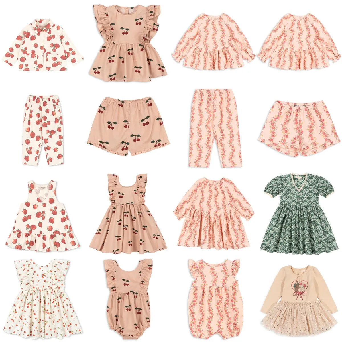 Kids Girls Princess Dresses 2025ss New KS Kids T Shirts and Shorts Set Cute Printed Shirt Baby Girls Outfit Set Rompers
Kids Girls Princess Dresses 2025ss New KS Kids T Shirts and Shorts Set Cute Printed Shirt Baby Girls Outfit Set Rompers
