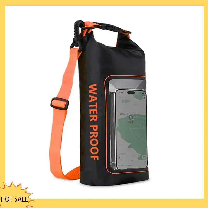A66Z Waterproof Dry Bags Pack 2L Surfboard Kayak Storage Bag For Trekking Swimming Surfing Inflatable Boat SUP Board
A66Z Waterproof Dry Bags Pack 2L Surfboard Kayak Storage Bag For Trekking Swimming Surfing Inflatable Boat SUP Board