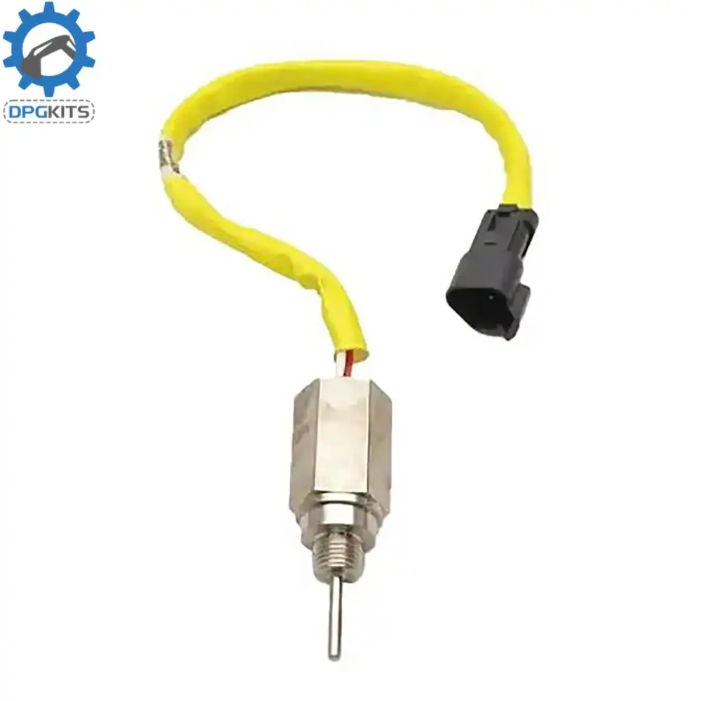 134-2252 1342252 датчик низкой температуры для двигателя Cat G3304 G3306 G3306B G3406 с 3-месячной гарантией
134-2252 1342252 датчик низкой температуры для двигателя Cat G3304 G3306 G3306B G3406 с 3-месячной гарантией