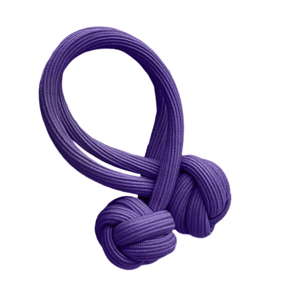 Scrunchies High Ponytail Rubber Bands Hair Tie Knotted Hair Ropes Hair Band Simple Hair Accessories Elastic Head Rope
Scrunchies High Ponytail Rubber Bands Hair Tie Knotted Hair Ropes Hair Band Simple Hair Accessories Elastic Head Rope