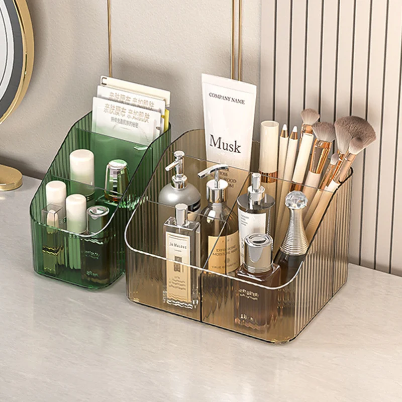 New Desktop Storage Box,Household acrylic StorageBasket,Bathroom,Living Room,Dresser,Remote Control Storage Box,Makeup Organizer
New Desktop Storage Box,Household acrylic StorageBasket,Bathroom,Living Room,Dresser,Remote Control Storage Box,Makeup Organizer