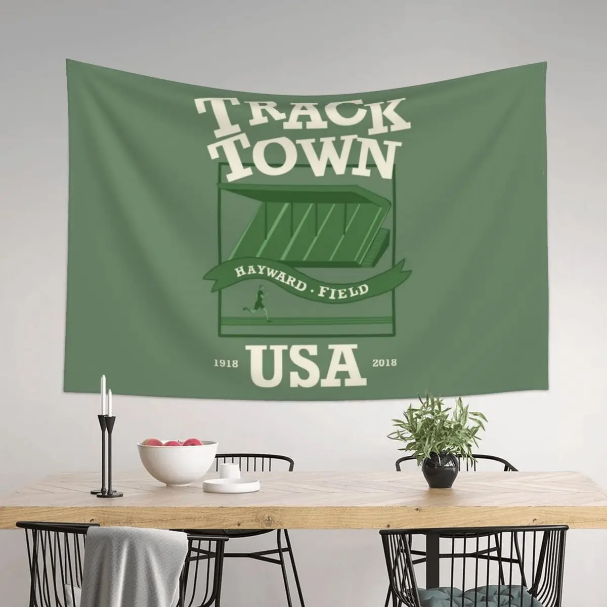 Track Town USA Old Hayward Field Tapestry Decoration For Bedroom Wallpaper Bedroom Wall Decor Tapestry
Track Town USA Old Hayward Field Tapestry Decoration For Bedroom Wallpaper Bedroom Wall Decor Tapestry