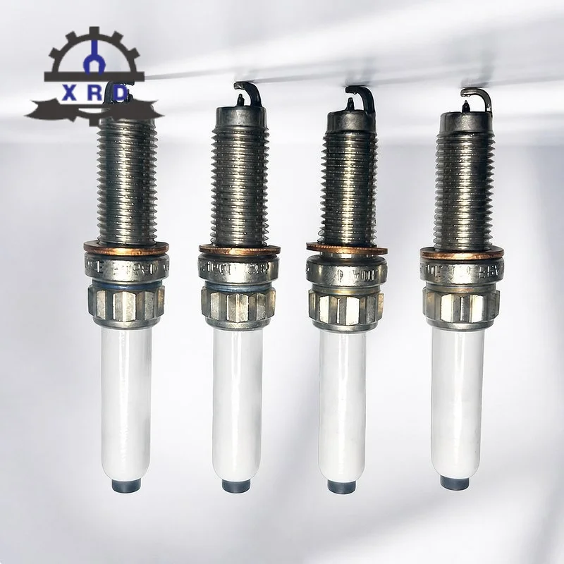 12125A523E0 Car Accessories Engine Ignition Spark Plug for Bmw B38 B48 Series G07 G05 G12,4 piece set
12125A523E0 Car Accessories Engine Ignition Spark Plug for Bmw B38 B48 Series G07 G05 G12,4 piece set