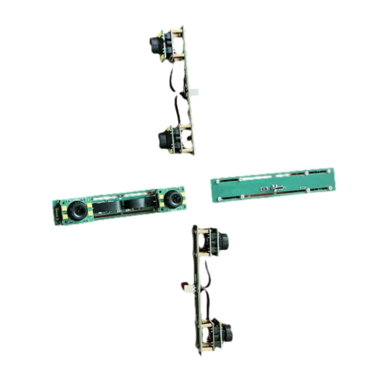 Dual Lenses USB Camera Module 1080P 2.0 3D VR Board Webcam CMOS IMX307 Synchronized Free Driver for Video Recording
Dual Lenses USB Camera Module 1080P 2.0 3D VR Board Webcam CMOS IMX307 Synchronized Free Driver for Video Recording