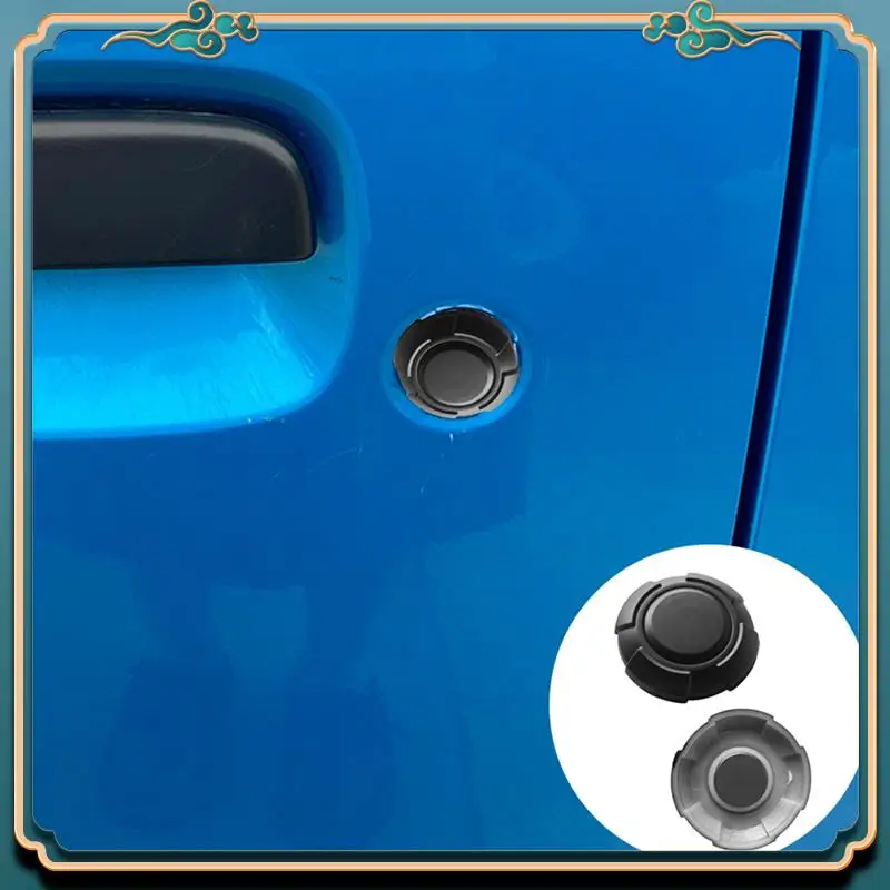 Latest 2PCS Magnetic Car Door Key Hole Trim Cover For Suzuki Jimny JB64 JB74 2019-2022 Door Lock Cover Exterior Accessories
Latest 2PCS Magnetic Car Door Key Hole Trim Cover For Suzuki Jimny JB64 JB74 2019-2022 Door Lock Cover Exterior Accessories