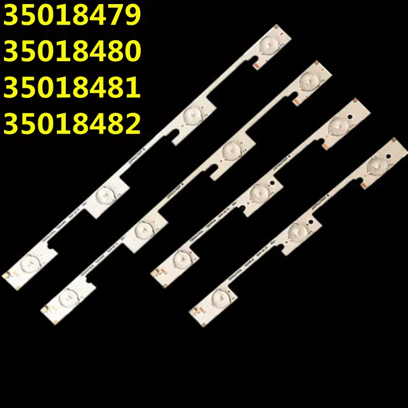 10kit LED Backlight Strip For LED32F1100C LED32F1120C LED32G100 LED32F330C LED32H35C 35018478 35018479 5019908 35019909 35019911
10kit LED Backlight Strip For LED32F1100C LED32F1120C LED32G100 LED32F330C LED32H35C 35018478 35018479 5019908 35019909 35019911