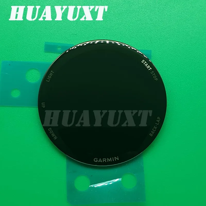 LCD Display Screen For Garmin Venu SQ Smart Sport Watch Repair Replacement Parts
LCD Display Screen For Garmin Venu SQ Smart Sport Watch Repair Replacement Parts