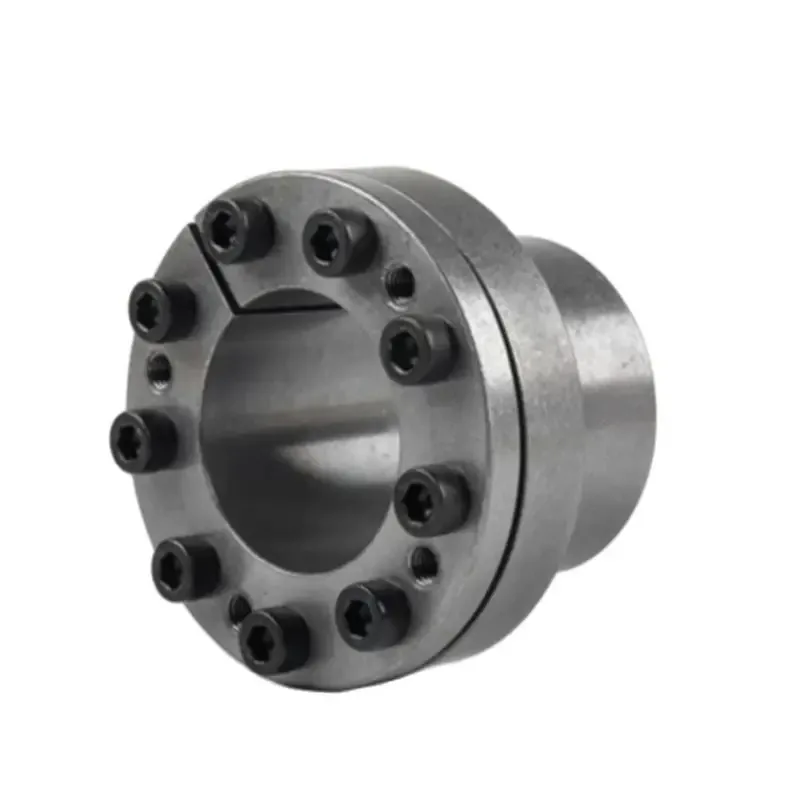 Z11 Keyless Expansion Shaft Sleeve Expansion Joint Sleeve Ring Joint Clamping Element Taper bush Connection Locking Device1x
Z11 Keyless Expansion Shaft Sleeve Expansion Joint Sleeve Ring Joint Clamping Element Taper bush Connection Locking Device1x