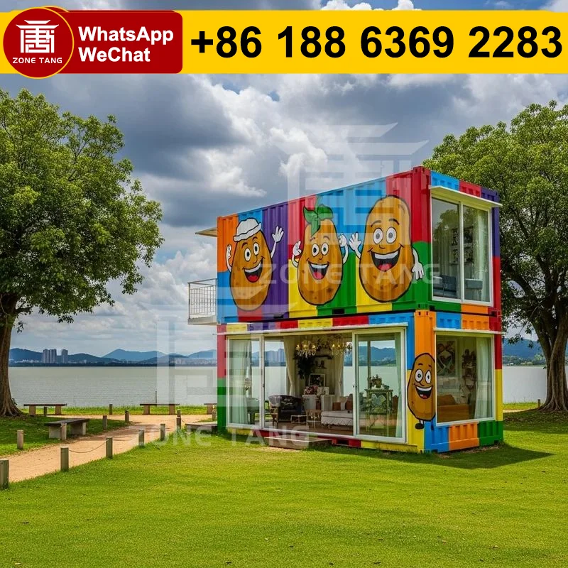 Hot Sale Capsule House Pre Manufactured Homes Luxury Container Tiny Houses Modern Customize Design Modular Whole New Mobile 40ft
Hot Sale Capsule House Pre Manufactured Homes Luxury Container Tiny Houses Modern Customize Design Modular Whole New Mobile 40ft