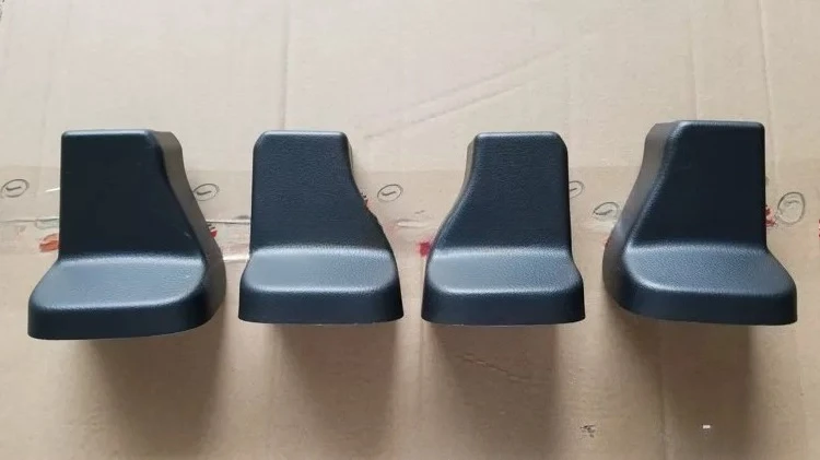 1pc for MITSUBISHI Eclipse Cross Front seat footrest cover
1pc for MITSUBISHI Eclipse Cross Front seat footrest cover