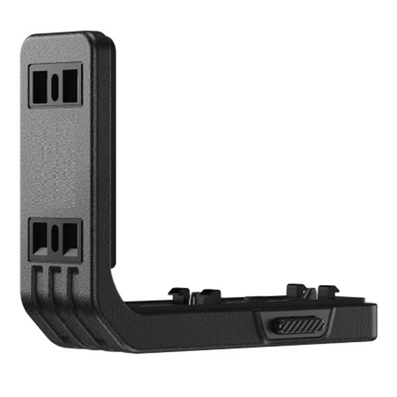 For Insta360 Ace Pro / Ace Vertical-Horizontal Mount Bracket Accessories For Insta360 Ace Pro & Ace
For Insta360 Ace Pro / Ace Vertical-Horizontal Mount Bracket Accessories For Insta360 Ace Pro & Ace