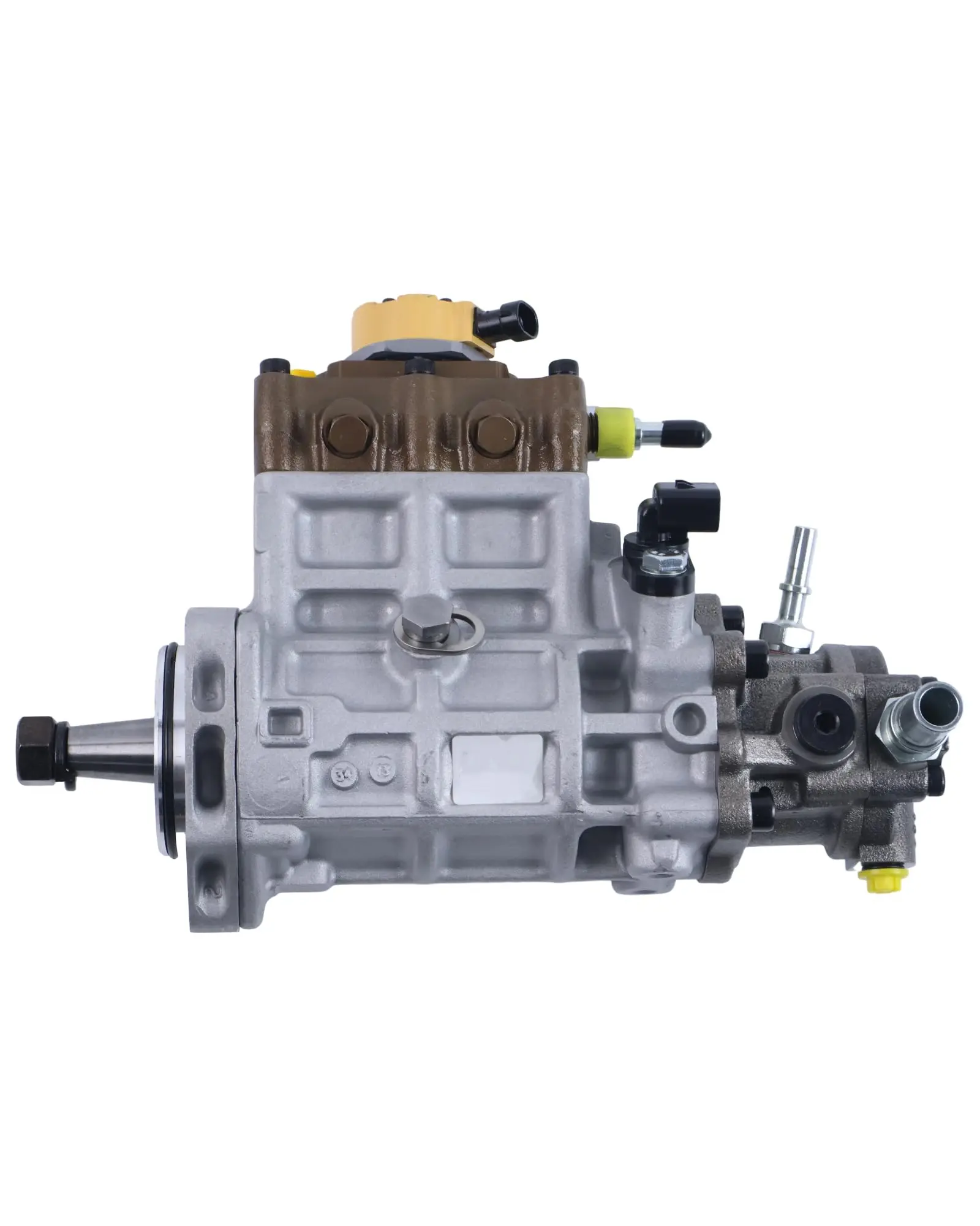 High Pressure Fuel Injection Pump 2641A306 2641A312 for Engine 1106D-E66TA Engine Parts Diesel Engine Parts
High Pressure Fuel Injection Pump 2641A306 2641A312 for Engine 1106D-E66TA Engine Parts Diesel Engine Parts