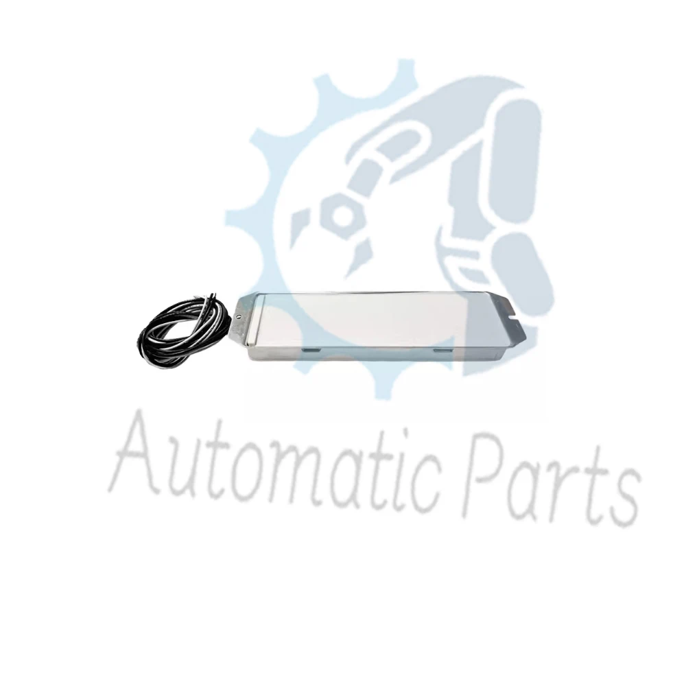 A06B-6130-H402 Separated regenerative discharge resistor 200W 0441 30RJ 30ΩJ
A06B-6130-H402 Separated regenerative discharge resistor 200W 0441 30RJ 30ΩJ