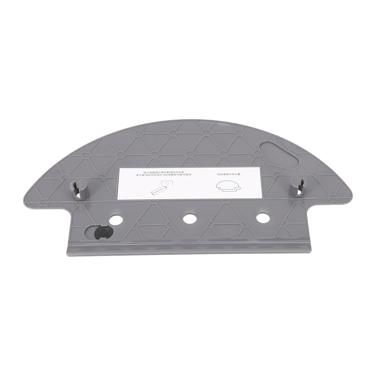 Sweeper Replacement Mop Cloth Frame Board For Ecovacs OZMO 900 DN5G Robot Vacuum Cleaner Rag Holder Spare Parts Home Appliances
Sweeper Replacement Mop Cloth Frame Board For Ecovacs OZMO 900 DN5G Robot Vacuum Cleaner Rag Holder Spare Parts Home Appliances